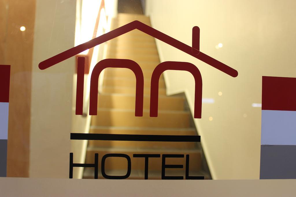 Inn Hotel Teluk Intan Dış mekan fotoğraf