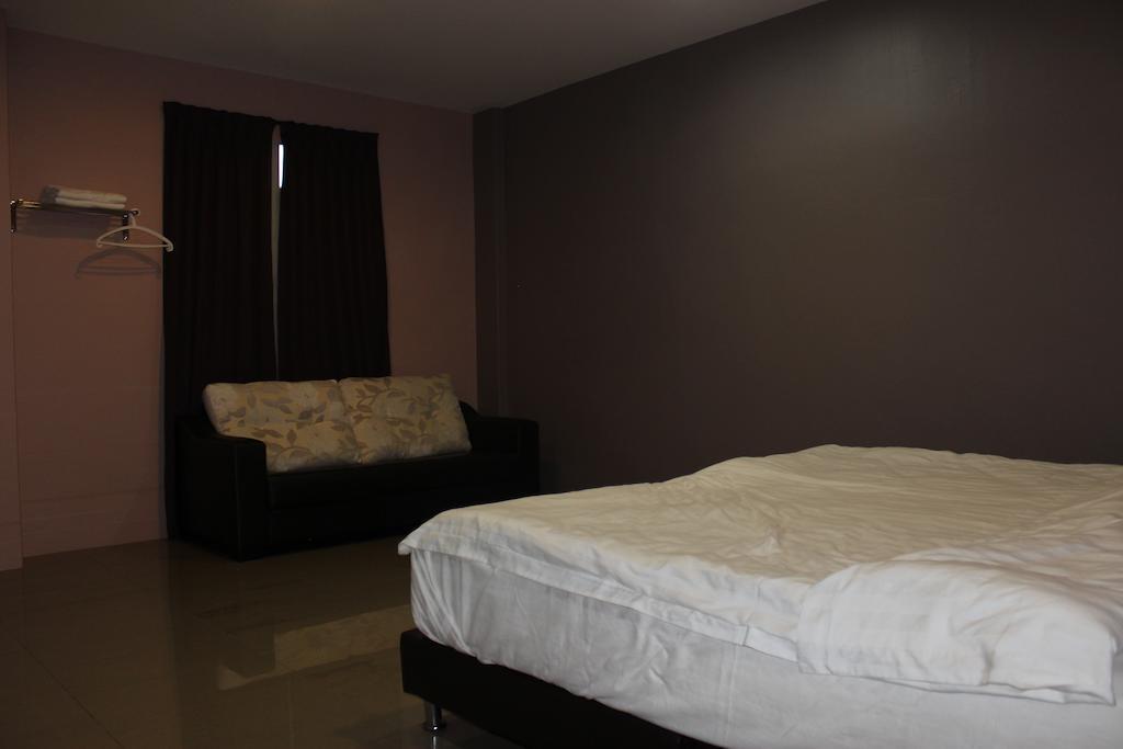 Inn Hotel Teluk Intan Oda fotoğraf